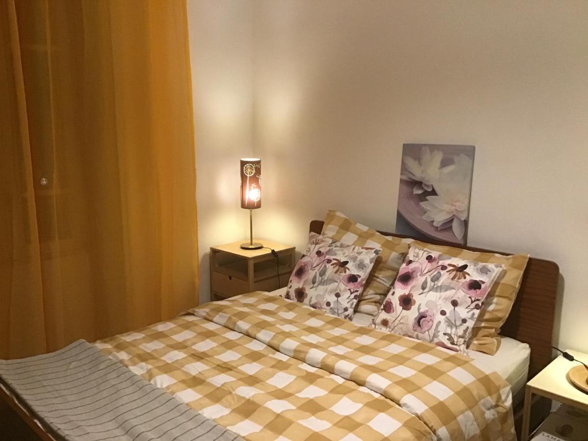 Le Mas Du Figuier, Maison De Vacances Le Bousquet-d'Orb Esterno foto