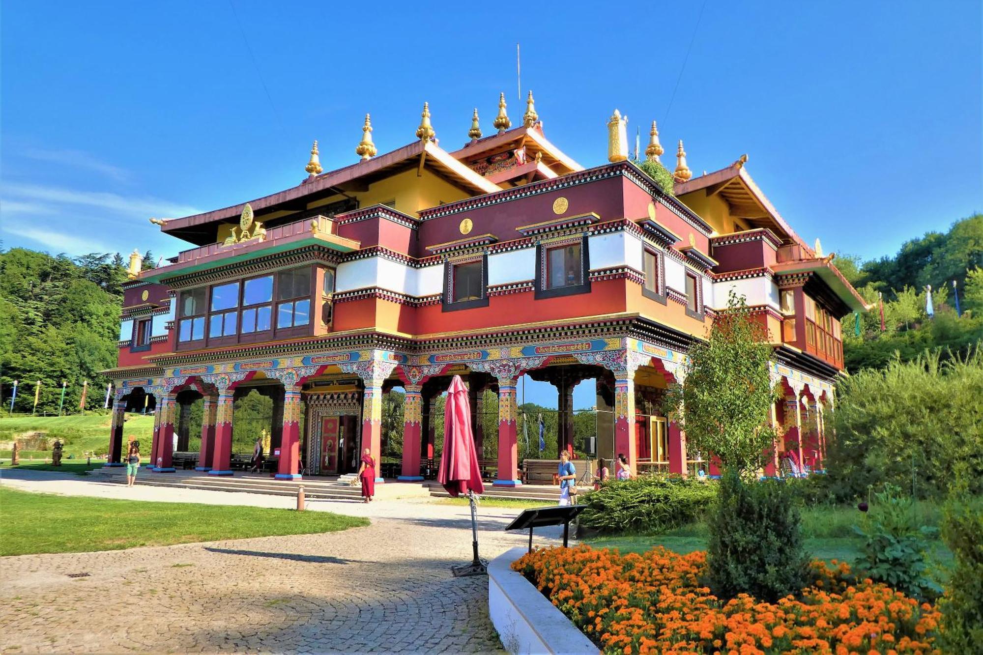 Le Mas Du Figuier, Maison De Vacances Le Bousquet-d'Orb Esterno foto